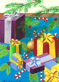 All Good Gifts and Tidings