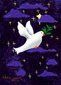 Heavenly Peace