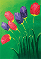 Tulips of Love