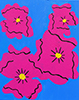 Cherry Blossoms for Heather
