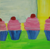 Delicious Cupcakes