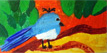 Feathered Friend