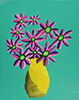 Gerbera Daisies for Addie