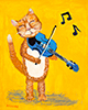Listen to the Music