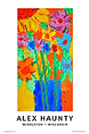 Flowerworks Poster