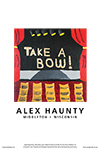 Take A Bow Poster