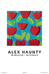 Tulips for Torey