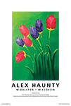 Tulips Of Love Poster