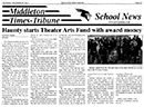 Middleton Times